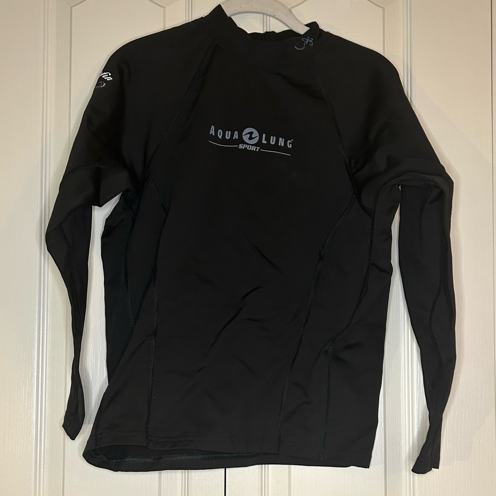 Women’s Swim Surf Long Sleeve Top | Size L